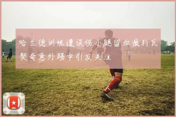 哈兰德训练遭误伤小腿留血痕科瓦契奇意外踢中引发关注